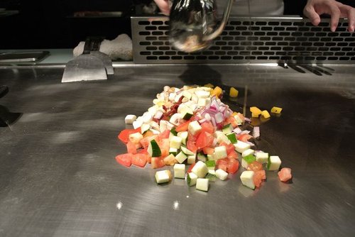 【中壢】夏慕尼新香榭鐵板燒 - 第41張圖 【中壢】夏慕尼新香榭鐵板燒