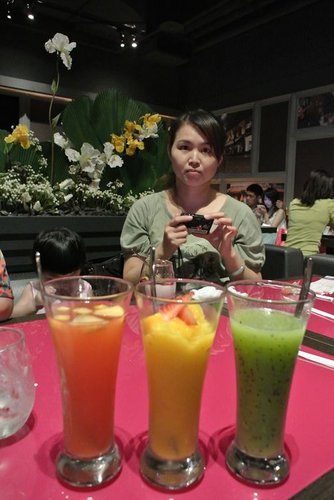 【中壢】夏慕尼新香榭鐵板燒 - 第58張圖 【中壢】夏慕尼新香榭鐵板燒