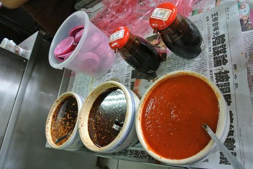 【關西】曾家牛肉麵大滷麵 - 第8張圖 【關西】曾家牛肉麵大滷麵