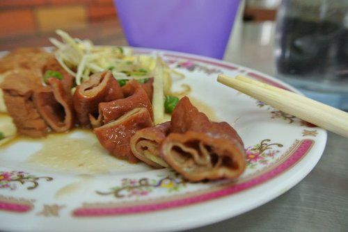 【關西】曾家牛肉麵大滷麵 - 第13張圖 【關西】曾家牛肉麵大滷麵