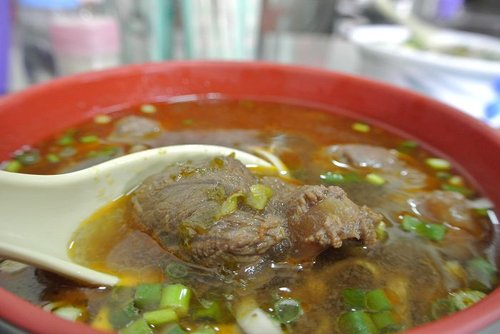 【關西】曾家牛肉麵大滷麵 - 第16張圖 【關西】曾家牛肉麵大滷麵