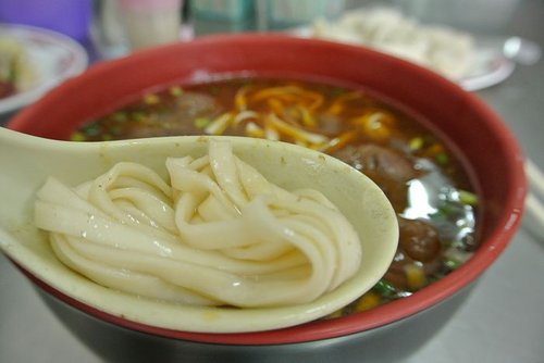 【關西】曾家牛肉麵大滷麵 - 第18張圖 【關西】曾家牛肉麵大滷麵