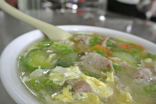 【關西】曾家牛肉麵大滷麵 - 第21張圖 【關西】曾家牛肉麵大滷麵