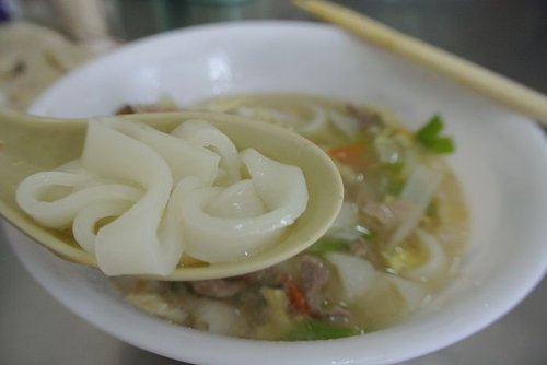 【關西】曾家牛肉麵大滷麵 - 第23張圖 【關西】曾家牛肉麵大滷麵