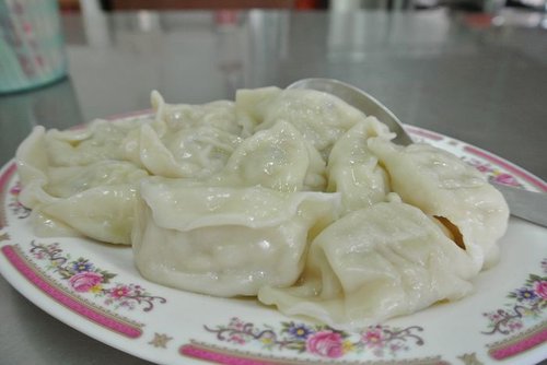 【關西】曾家牛肉麵大滷麵 - 第25張圖 【關西】曾家牛肉麵大滷麵