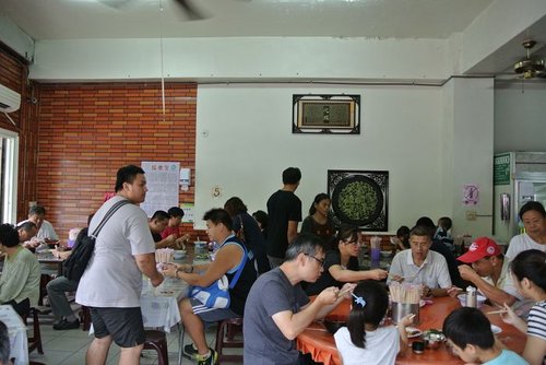 【關西】曾家牛肉麵大滷麵 - 第31張圖 【關西】曾家牛肉麵大滷麵