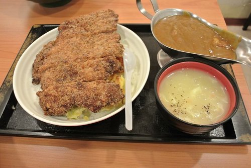 【中壢】東東麵館 - 第6張圖 【中壢】東東麵館