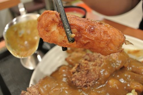 【中壢】東東麵館 - 第12張圖 【中壢】東東麵館