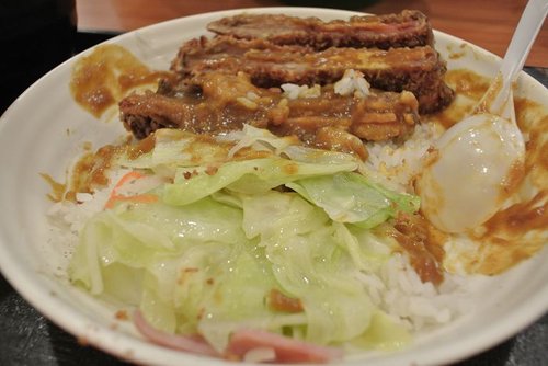 【中壢】東東麵館 - 第13張圖 【中壢】東東麵館