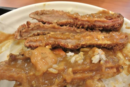 【中壢】東東麵館 - 第14張圖 【中壢】東東麵館