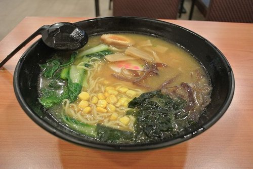 【中壢】東東麵館 - 第18張圖 【中壢】東東麵館