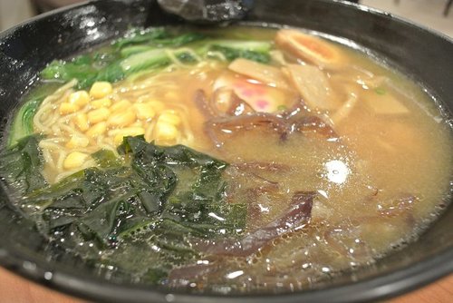 【中壢】東東麵館 - 第21張圖 【中壢】東東麵館