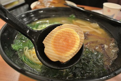 【中壢】東東麵館 - 第23張圖 【中壢】東東麵館