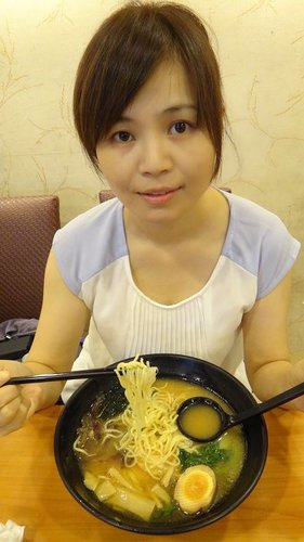 【中壢】東東麵館 - 第25張圖 【中壢】東東麵館