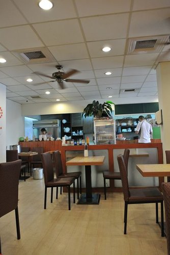 【中壢】東東麵館 - 第30張圖 【中壢】東東麵館