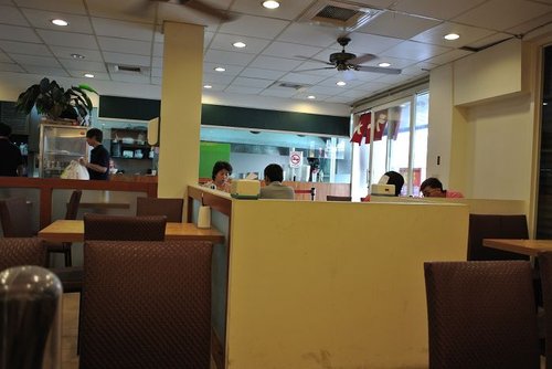 【中壢】東東麵館 - 第32張圖 【中壢】東東麵館