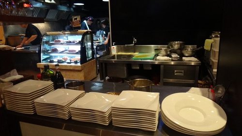 【新竹】THE BBQ HOUSE - 第8張圖 【新竹】THE BBQ HOUSE