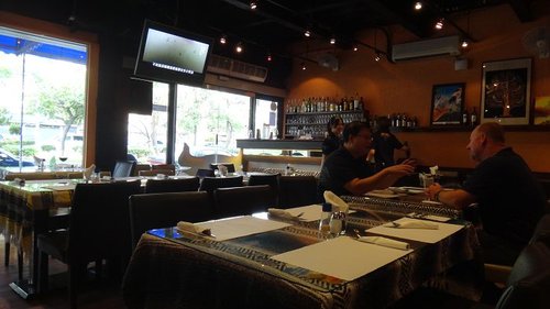 【新竹】THE BBQ HOUSE - 第9張圖 【新竹】THE BBQ HOUSE