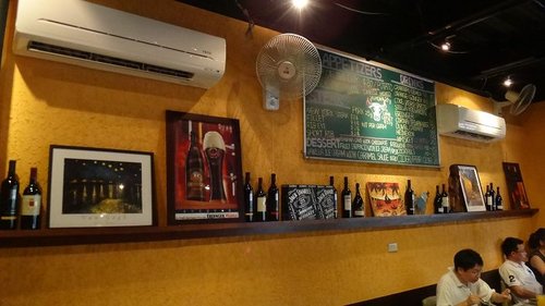 【新竹】THE BBQ HOUSE - 第10張圖 【新竹】THE BBQ HOUSE