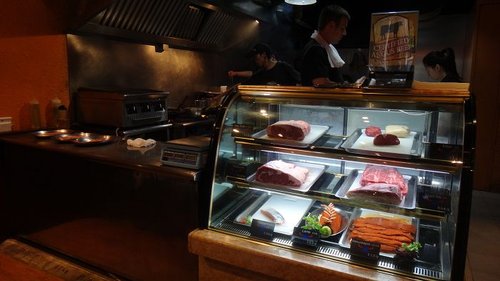 【新竹】THE BBQ HOUSE - 第34張圖 【新竹】THE BBQ HOUSE