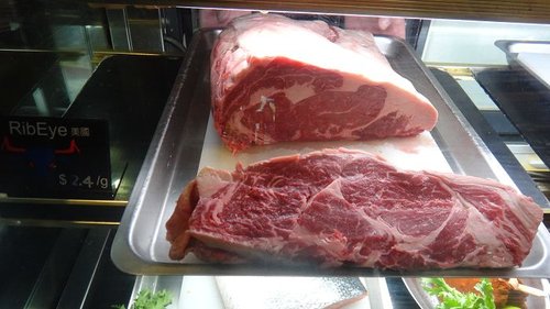 【新竹】THE BBQ HOUSE - 第36張圖 【新竹】THE BBQ HOUSE