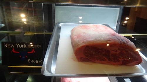 【新竹】THE BBQ HOUSE - 第37張圖 【新竹】THE BBQ HOUSE