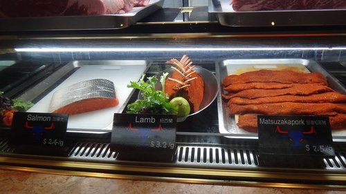 【新竹】THE BBQ HOUSE - 第39張圖 【新竹】THE BBQ HOUSE