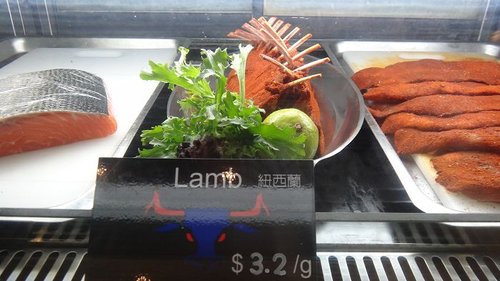 【新竹】THE BBQ HOUSE - 第41張圖 【新竹】THE BBQ HOUSE