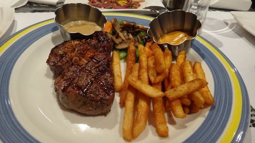 【新竹】THE BBQ HOUSE - 第49張圖 【新竹】THE BBQ HOUSE