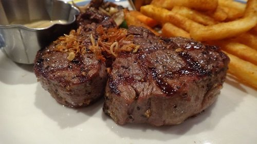 【新竹】THE BBQ HOUSE - 第51張圖 【新竹】THE BBQ HOUSE