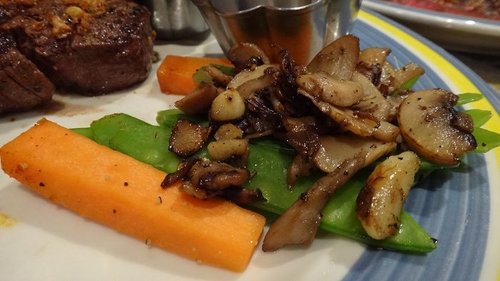 【新竹】THE BBQ HOUSE - 第54張圖 【新竹】THE BBQ HOUSE