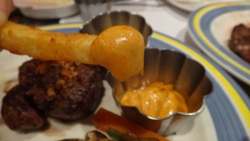 【新竹】THE BBQ HOUSE - 第56張圖 【新竹】THE BBQ HOUSE