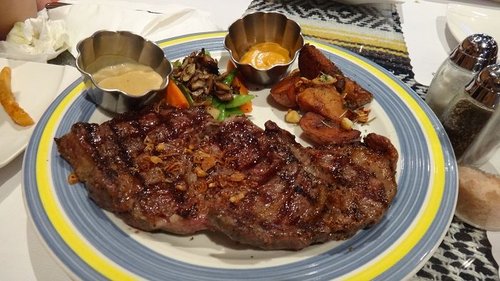 【新竹】THE BBQ HOUSE - 第58張圖 【新竹】THE BBQ HOUSE