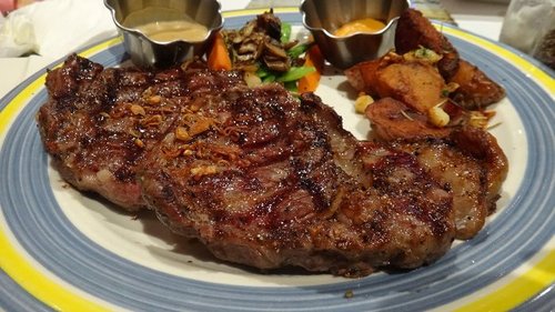 【新竹】THE BBQ HOUSE - 第59張圖 【新竹】THE BBQ HOUSE