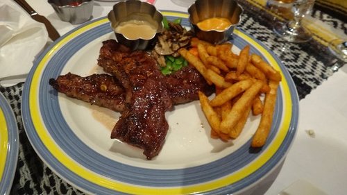 【新竹】THE BBQ HOUSE - 第62張圖 【新竹】THE BBQ HOUSE