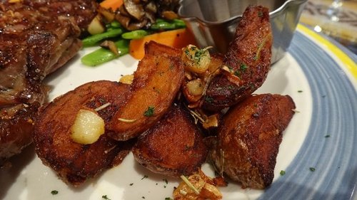 【新竹】THE BBQ HOUSE - 第60張圖 【新竹】THE BBQ HOUSE