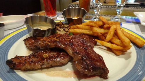 【新竹】THE BBQ HOUSE - 第63張圖 【新竹】THE BBQ HOUSE