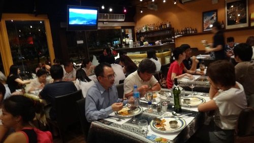 【新竹】THE BBQ HOUSE - 第68張圖 【新竹】THE BBQ HOUSE