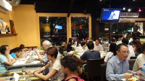 【新竹】THE BBQ HOUSE - 第69張圖 【新竹】THE BBQ HOUSE