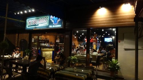 【新竹】THE BBQ HOUSE - 第80張圖 【新竹】THE BBQ HOUSE