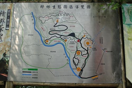 【坪林】茶葉博物館 - 第3張圖 【坪林】茶葉博物館