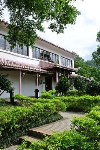 【坪林】茶葉博物館 - 第7張圖 【坪林】茶葉博物館