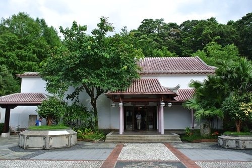 【坪林】茶葉博物館 - 第12張圖 【坪林】茶葉博物館