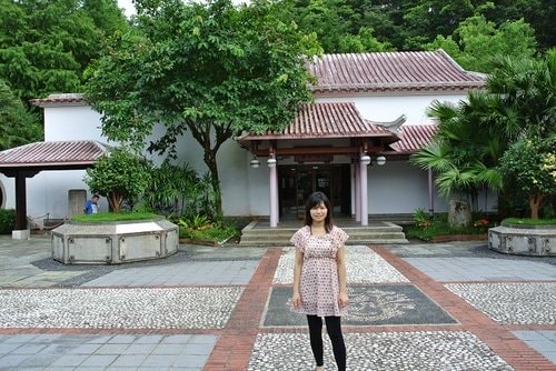 【坪林】茶葉博物館 - 第13張圖 【坪林】茶葉博物館