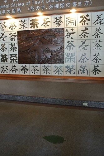 【坪林】茶葉博物館 - 第18張圖 【坪林】茶葉博物館