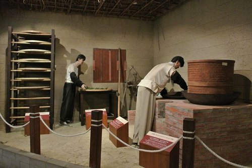 【坪林】茶葉博物館 - 第25張圖 【坪林】茶葉博物館