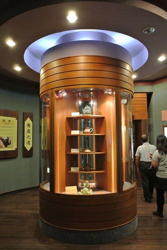 【坪林】茶葉博物館 - 第27張圖 【坪林】茶葉博物館