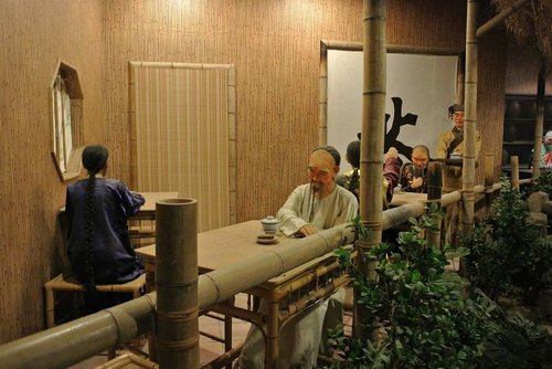 【坪林】茶葉博物館 - 第28張圖 【坪林】茶葉博物館