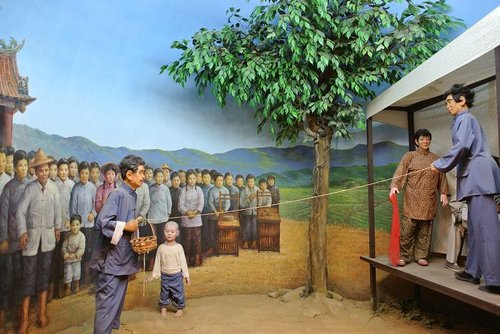 【坪林】茶葉博物館 - 第29張圖 【坪林】茶葉博物館