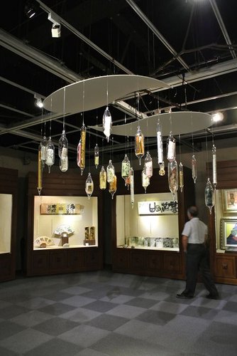 【坪林】茶葉博物館 - 第31張圖 【坪林】茶葉博物館